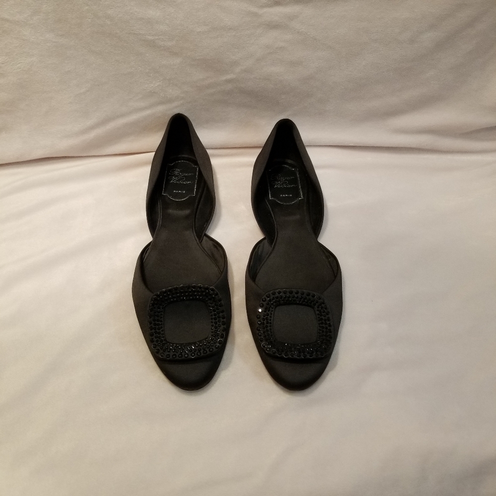 Roger Viver Shoes